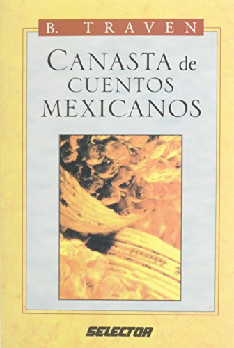 Stock image for Canasta de Cuentos Mexicanos for sale by -OnTimeBooks-