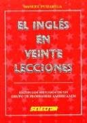 Stock image for El ingles en xx lecciones (Spanish Edition) for sale by Hippo Books