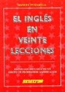 9789684034297: El ingles en xx lecciones (Spanish Edition)