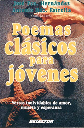 Imagen de archivo de Poemas Clasicos Para Jovenes = Children's Poetry a la venta por ThriftBooks-Dallas