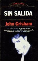 Sin Salida (9789684060838) by John Grisham