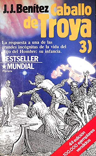 

Caballo de Troya 3