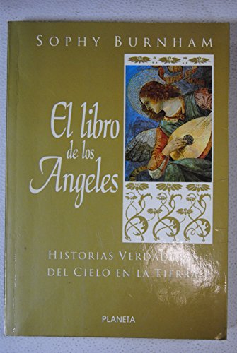 Beispielbild fr El Libro de Los Angeles zum Verkauf von WorldofBooks