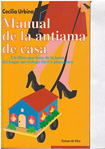 9789684065437: Manual de la antiama de casa