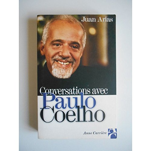 9789684068803: Conversations avec Paulo Coelho / Arias, Juan / Rf38466