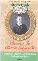 Imagen de archivo de Diario de Clara Eugenia = Diary of Clara Eugenia a la venta por ThriftBooks-Atlanta