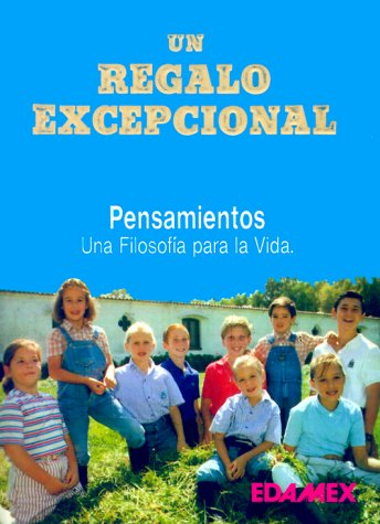 Imagen de archivo de UN Regalo Excepcional/an Exceptional Gift (Spanish Edition) a la venta por KuleliBooks