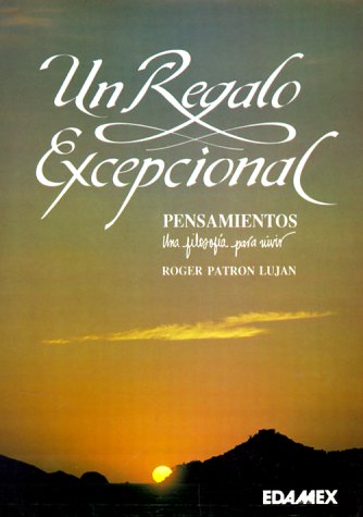 Stock image for UN Regalo Excepcional I-Lujo for sale by GF Books, Inc.