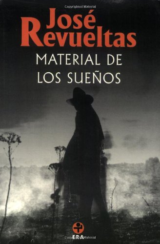 9789684110182: Material de los sueos (Spanish Edition)