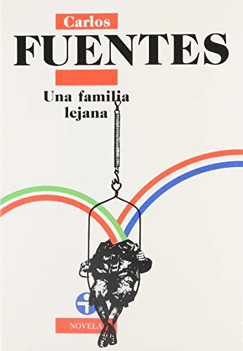 Stock image for Una familia lejana (Spanish Edition) for sale by Front Cover Books