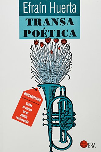 9789684110397: Transa Poetica (Spanish Edition)