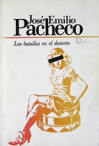 Beispielbild fr Las batallas en el desierto (Spanish Edition) zum Verkauf von HPB-Ruby