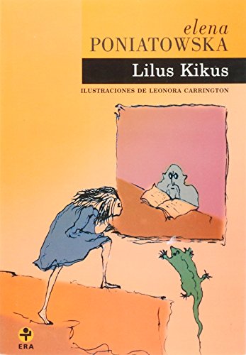 Beispielbild fr Lilus Kikus zum Verkauf von Better World Books