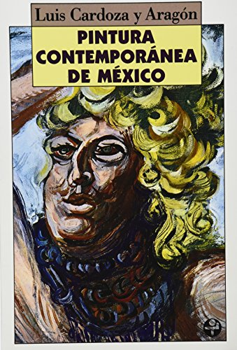 Stock image for Pintura Contemporanea de Mexico for sale by Mullen Books, ABAA