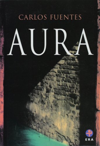 Beispielbild fr Aura zum Verkauf von Front Cover Books