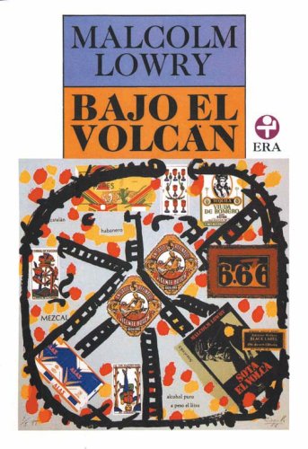 Imagen de archivo de Bajo El Volcan. Traduccion De Raul Ortiz y Ortiz a la venta por Casa del Libro A Specialty Bookstore