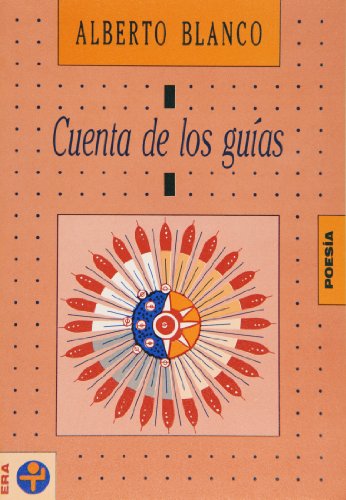 Stock image for Cuenta de los guas for sale by Librera Juan Rulfo -FCE Madrid