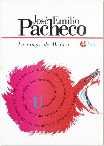 Sangre De Medusa (Spanish Edition) (9789684113039) by Pacheco, Jose