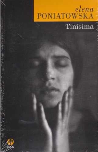 Beispielbild fr Tinisima (Spanish Edition) zum Verkauf von Front Cover Books