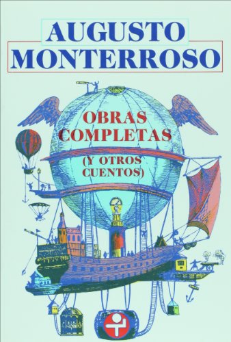 Beispielbild fr Obras completas (y otros cuentos) (Spanish Edition) zum Verkauf von Front Cover Books