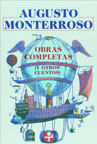 9789684113077: Obras completas y otros cuentos/ Complete Works and Other Stories