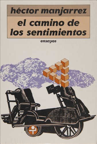 Beispielbild fr El camino de los sentimientos zum Verkauf von HISPANO ALEMANA Libros, lengua y cultura
