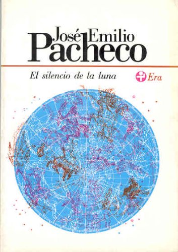 Imagen de archivo de El silencio de la luna (poemas 1985-1993) a la venta por HISPANO ALEMANA Libros, lengua y cultura