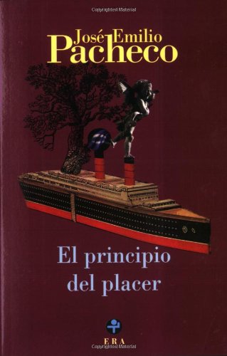 Imagen de archivo de El principio del placer (Spanish Edition) a la venta por HPB-Emerald