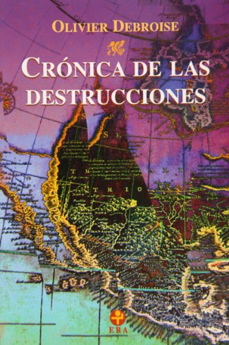 Stock image for Crnica de las destrucciones. (In Nemiuhyantiliztlatollotl). for sale by La Librera, Iberoamerikan. Buchhandlung