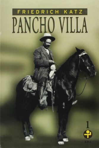 Beispielbild fr Pancho Villa, 2 vols zum Verkauf von Ammareal