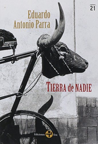 Beispielbild fr Tierra de nadie (Spanish Edition) zum Verkauf von Front Cover Books