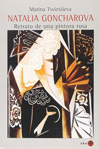 Stock image for Natalia Goncharova (Spanish Edition) for sale by Books Unplugged