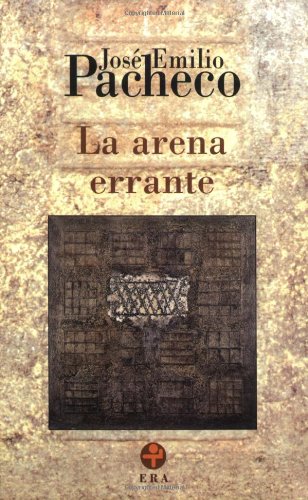 Stock image for La Arena Errante for sale by HPB-Movies