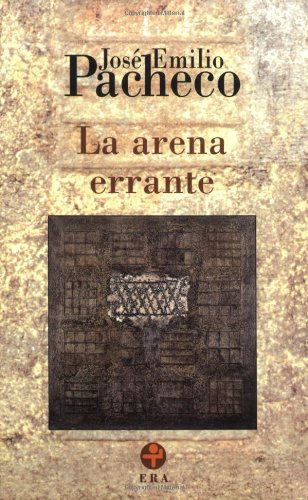 9789684114630: La Arena Errante