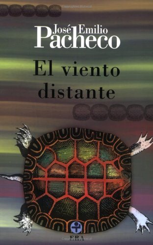 9789684114722: Viento Distante (Biblioteca Era)