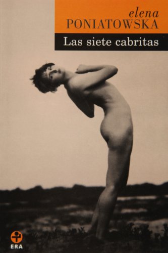 Imagen de archivo de Las siete cabritas (Spanish Edition) a la venta por Goodwill Industries