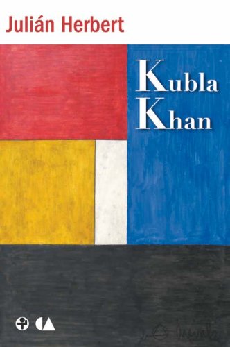 Imagen de archivo de KUBLA KHAN a la venta por Libreria El Dia