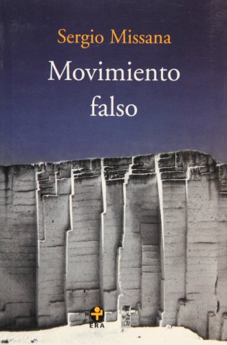 Beispielbild fr Movimiento Falso zum Verkauf von Better World Books