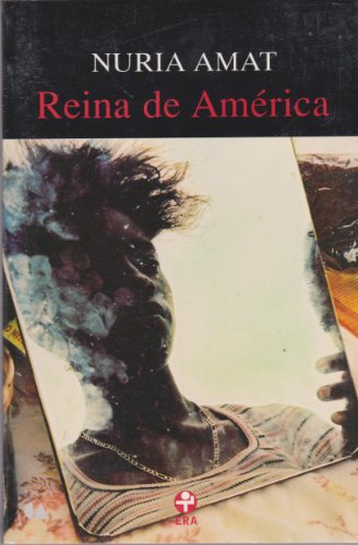 Imagen de archivo de Reina de America (Spanish Edition) a la venta por GF Books, Inc.