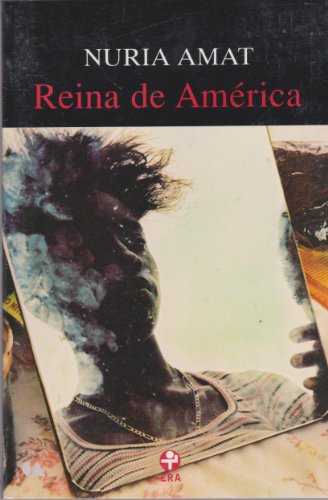 Stock image for Reina de America (Spanish Edition) for sale by GF Books, Inc.