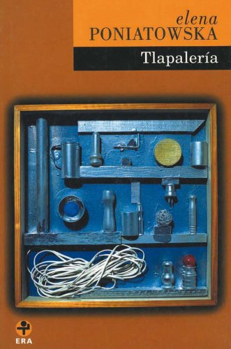 Stock image for Tlapaleria (Spanish Edition) for sale by Front Cover Books