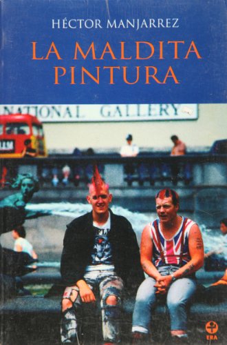 Imagen de archivo de Maldita pintura, La. a la venta por La Librera, Iberoamerikan. Buchhandlung