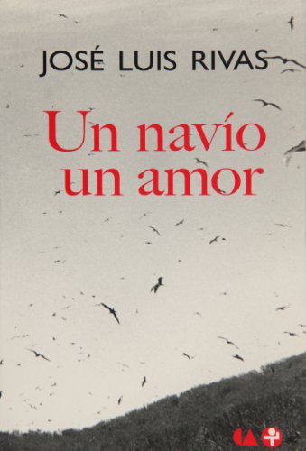 Stock image for Un navio un amor / Poems (Spanish Edition) for sale by Zubal-Books, Since 1961