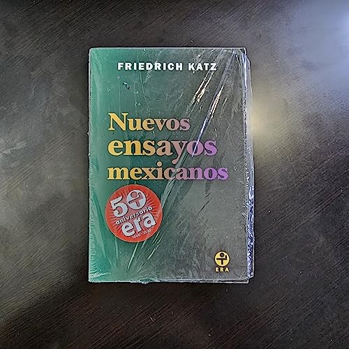 9789684116139: Nuevos ensayos mexicanos