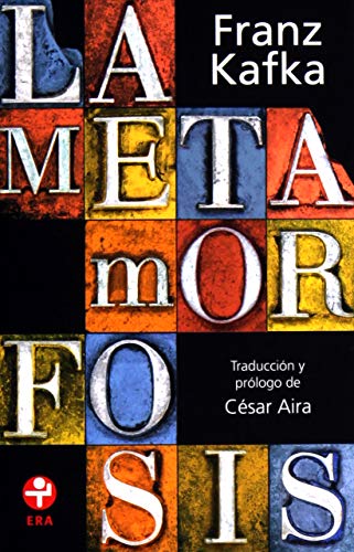 9789684116610: METAMORFOSIS, LA