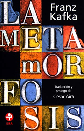 Stock image for La Metamorfosis/ The Metamorphosis for sale by Goldstone Books