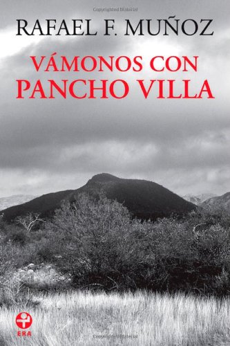 Beispielbild fr Vamonos con Pancho Villa (Spanish Edition) zum Verkauf von ThriftBooks-Atlanta