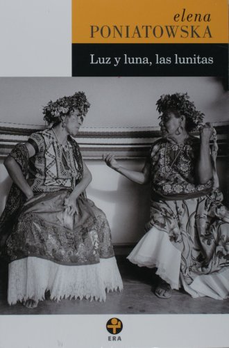 Stock image for Luz y luna, las lunitas (Pocket) (Spanish Edition) for sale by Front Cover Books