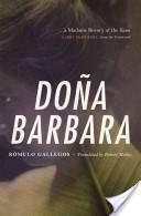 Stock image for Doña Barbara for sale by ThriftBooks-Dallas