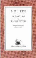 9789684133983: El Tartufo o El Impostor/ Tartuffe, or the Hypocrite